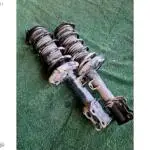 Çıkma Orijinal Ön Amortisör Fiat – Tofaş Fullback