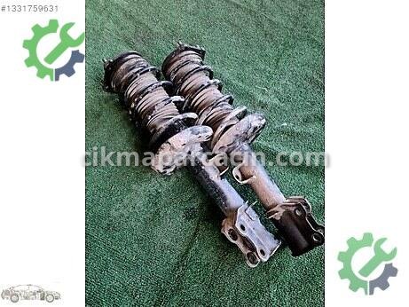 Fiat Fullback Ön Amortisör çıkma parça