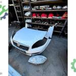 Çıkma Orijinal Ön Tampon Fiat Linea Komple
