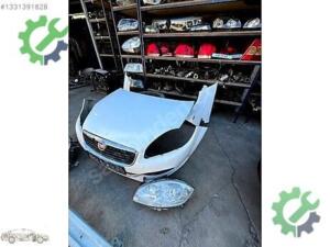 Çıkma Orijinal Ön Tampon Fiat Linea Komple