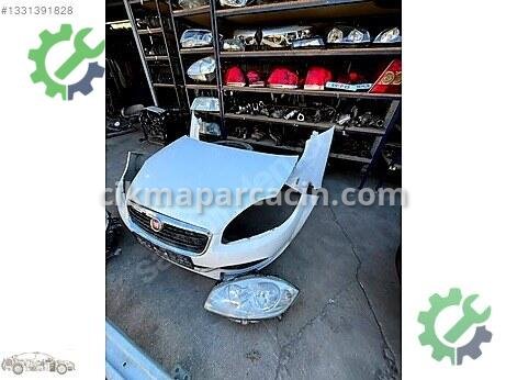 Fiat Linea Ön Tampon çıkma parça