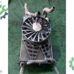 Fiat Linea Orijinal Çıkma Radyatör