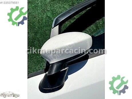 Fiat Linea Dış Ayna çıkma parça