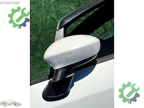 Fiat Linea Dış Ayna çıkma parça