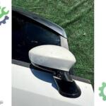 Fiat Linea Orijinal Çıkma Dış Ayna