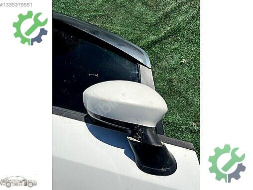Fiat Linea Dış Ayna çıkma parça