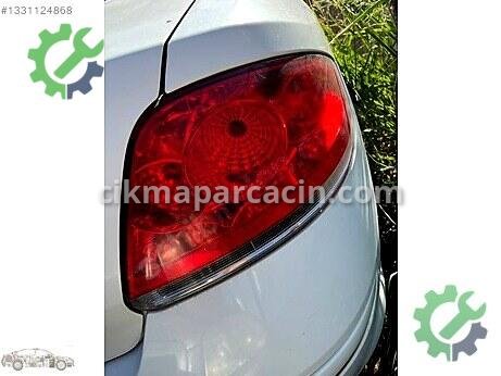 Fiat Linea Sağ Arka Stop çıkma parça