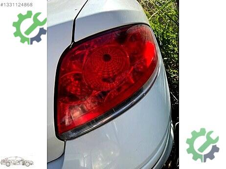 Fiat Linea Sağ Arka Stop çıkma parça