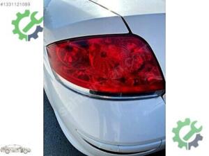 Fiat Linea Sol Arka Stop Çıkma