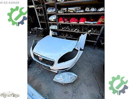 Fiat Linea Ön Far çıkma parça