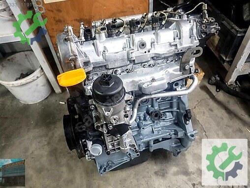 Fiat Linea Motor Komple çıkma parça