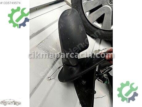 Fiat Palio Sağ Dış Ayna çıkma parça