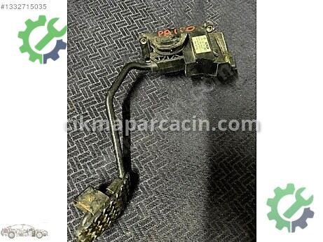 Fiat Palio Gaz Pedalı çıkma parça