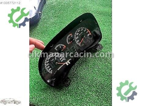 Fiat Palio Gösterge Paneli çıkma parça