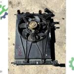 Çıkma Orijinal Radyatör Fiat – Tofaş Palio