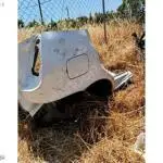 Fiat – Tofaş Palio Sağ Arka Çamurluk Çıkma