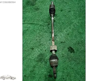Fiat Palio Sağ Ön Aks çıkma parça