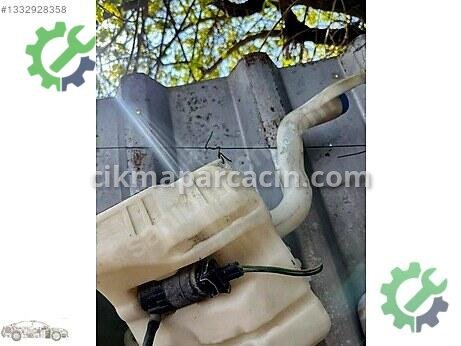 Fiat Siena Yedek Su Deposu çıkma parça