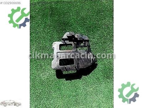 Ford Fiesta Bakalit çıkma parça