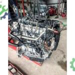 Çıkma Orijinal Motor Komple Ford Focus TDCI