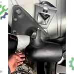 Ford Transit Orijinal Çıkma Sol Dış Ayna
