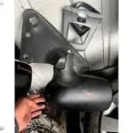Ford Transit Orijinal Çıkma Sol Dış Ayna
