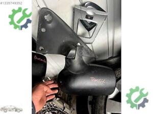 Ford Transit Orijinal Çıkma Sol Dış Ayna