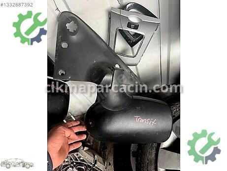 Ford Transit Sol Dış Ayna çıkma parça