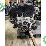 Fiat Egea Multijet Komple Motor Çıkma