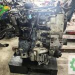 Fiat Egea Multijet Komple Motor Çıkma