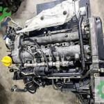 Fiat Egea Multijet Komple Motor Çıkma