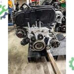 Çıkma Orijinal Komple Motor Fiat Doblo Multijet