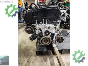 Çıkma Orijinal Komple Motor Fiat Doblo Multijet