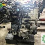 Çıkma Orijinal Komple Motor Fiat Doblo Multijet
