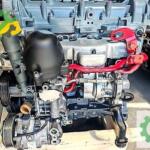 Fiat Linea Orijinal Sıfır Multijet Motor Komple