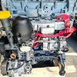 Fiat Linea Orijinal Sıfır Multijet Motor Komple