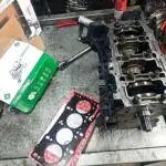 Fiat Linea Orijinal Sıfır Multijet Motor Komple