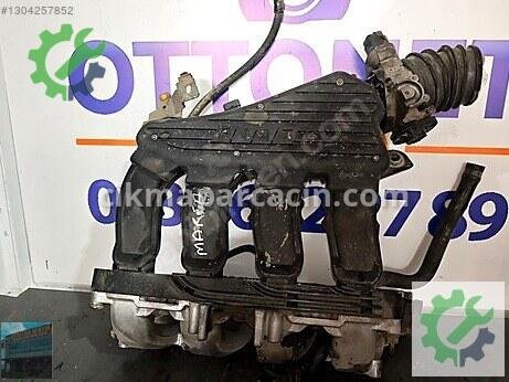 Fiat Marea Emme Manifoldu çıkma parça