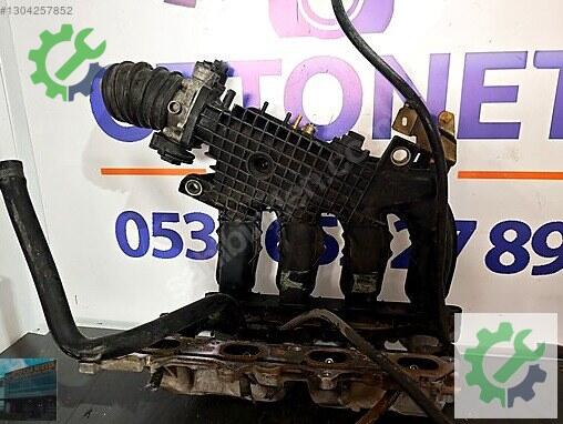 Fiat Marea Emme Manifoldu çıkma parça