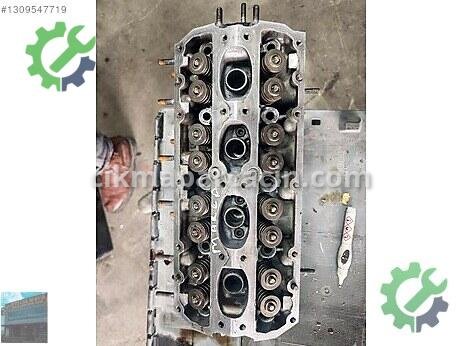 Fiat Marea Silindir Kapak çıkma parça