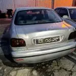 Fiat – Tofaş Marea Arka Tampon Çıkma