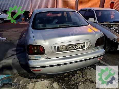 Fiat Marea Arka Tampon çıkma parça