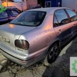 Fiat – Tofaş Marea Arka Tampon Çıkma