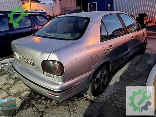 Fiat Marea Arka Tampon çıkma parça