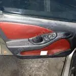 Fiat – Tofaş Marea Orijinal Çıkma Kapı