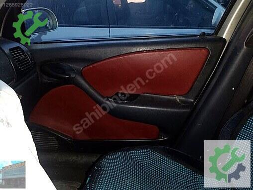 Fiat Marea Kapı çıkma parça