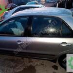 Çıkma Orijinal Sol Arka Kapı Fiat – Tofaş Marea