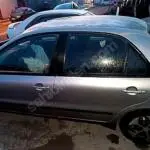 Çıkma Orijinal Sol Arka Kapı Fiat – Tofaş Marea