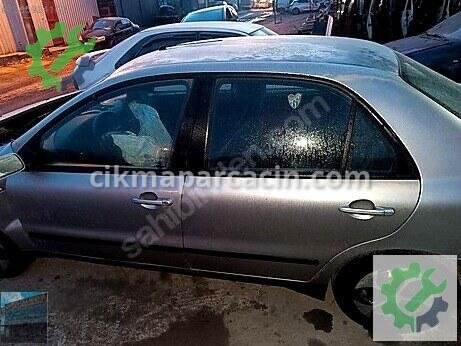 Fiat Marea Sol Arka Kapı çıkma parça