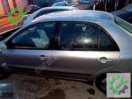 Fiat Marea Sol Arka Kapı çıkma parça